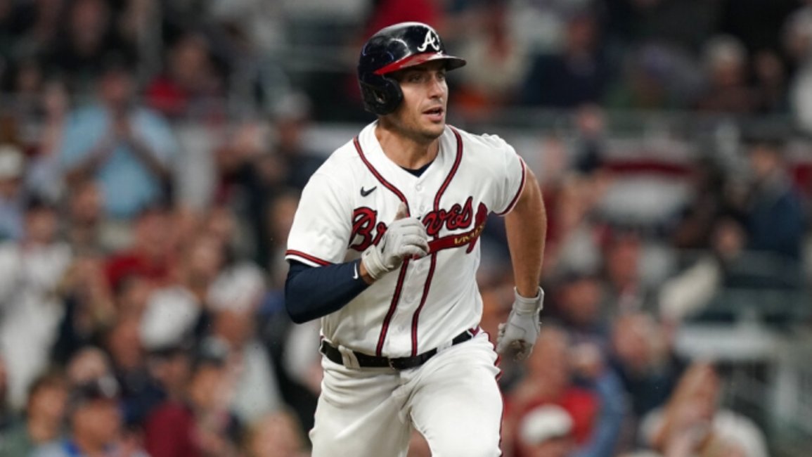 Los Bravos de Atlanta remontan y se ponen a un juego de ganar la