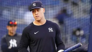MLB: Por este motivo Aaron Judge puede ser decisivo para los Yankees en la postemporada MLB: Por este motivo Aaron Judge puede ser decisivo para los Yankees en la postemporada