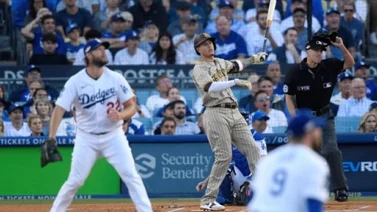 MLB: Claves en la caída de los Dodgers sobre Padres en el segundo juego de la serie