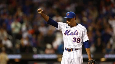 MLB: Este es el plan de los Mets con el cerrador Edwin Díaz para 2023