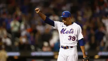 MLB: Este es el plan de los Mets con el cerrador Edwin Díaz para 2023 MLB: Este es el plan de los Mets con el cerrador Edwin Díaz para 2023
