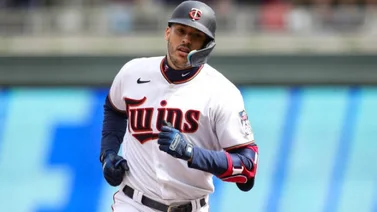 Carlos Correa quiere abandonar a los Mellizos