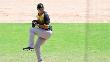 LVBP: Pitcheo abridor de los Leones del Caracas con más dudas que certezas
