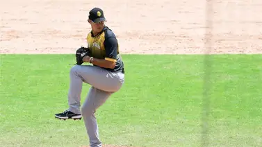 LVBP: Pitcheo abridor de los Leones del Caracas con más dudas que certezas LVBP: Pitcheo abridor de los Leones del Caracas con más dudas que certezas