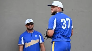 LVBP: Henderson Álvarez se pone a las órdenes del Magallanes (+Tweet)