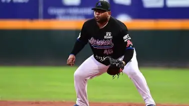 Pablo Sandoval llega a Puerto Rico para ser campeón Pablo Sandoval llega a Puerto Rico para ser campeón