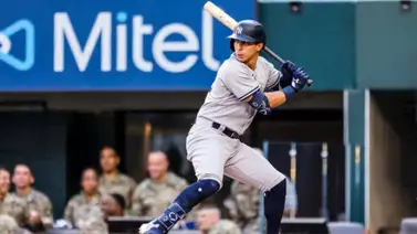 MLB: Oswaldo Cabrera ya ha castigado a Shane Bieber  (+video) MLB: Oswaldo Cabrera ya ha castigado a Shane Bieber  (+video)