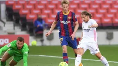 FC Barcelona llegará al clásico con un arsenal de preocupaciones (Datos, funcionamiento y partidos) FC Barcelona llegará al clásico con un arsenal de preocupaciones (Datos, funcionamiento y partidos)