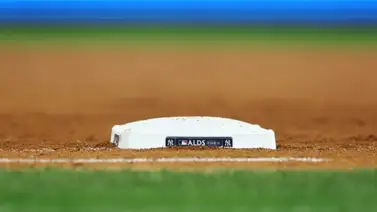 MLB: Por esta razón fue suspendido el segundo juego entre Yankees y Guardianes MLB: Por esta razón fue suspendido el segundo juego entre Yankees y Guardianes