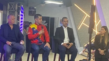 LVBP espera por la autorización de MLB