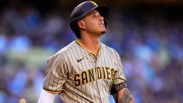 MLB: Manny Machado responde a los comentarios de David Ortiz