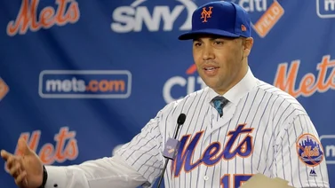 MLB: Tres equipos muestran interés por los servicios de Carlos Beltrán