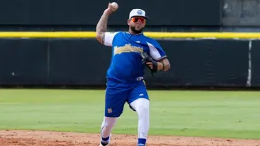 Henderson Álvarez con Magallanes: "Estoy para ser abridor y para relevar, donde me necesiten" Henderson Álvarez con Magallanes: "Estoy para ser abridor y para relevar, donde me necesiten"