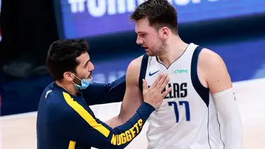 NBA: Facundo Campazzo pacta con los Dallas Mavericks NBA: Facundo Campazzo pacta con los Dallas Mavericks