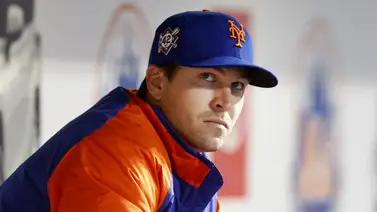 MLB: Yankees muestran interés por Jacob deGrom MLB: Yankees muestran interés por Jacob deGrom