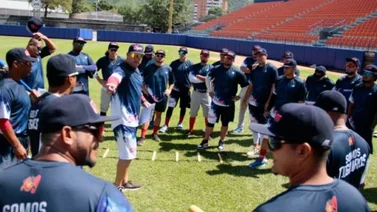 LVBP: Tigres anuncian incorporaciones repletas de experiencia a sus entrenamientos (+Foto)