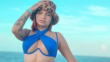 Marian y Ya enciende las redes con su cuenta de Only Fans (+ PRECIO)