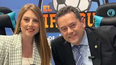 Marie Ferro dirá presente en el programa deportivo español El Chiringuito Marie Ferro dirá presente en el programa deportivo español El Chiringuito