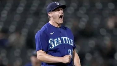 MLB: Vea la impresionante marca conseguida por los Marineros de Seattle esta temporada