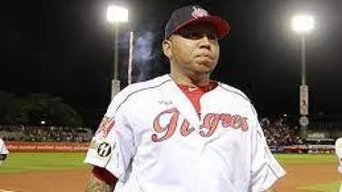 LVBP: Ronald Belisario "me siento muy bien para esta temporada" (+VIDEO)