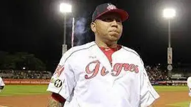 LVBP: Ronald Belisario "me siento muy bien para esta temporada" (+VIDEO) LVBP: Ronald Belisario "me siento muy bien para esta temporada" (+VIDEO)