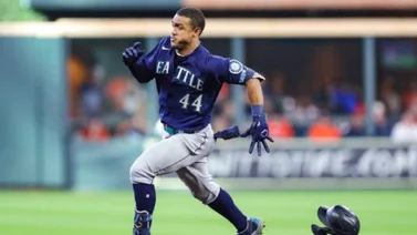 MLB: Julio Rodríguez empató esta marca de Miguel Cabrera y Ronald Acuña Jr. en Playoffs