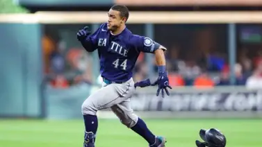 MLB: Julio Rodríguez empató esta marca de Miguel Cabrera y Ronald Acuña Jr. en Playoffs MLB: Julio Rodríguez empató esta marca de Miguel Cabrera y Ronald Acuña Jr. en Playoffs