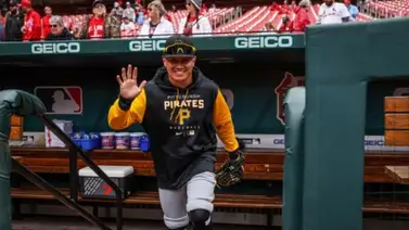 LVBP: Caribes de Anzoátegui esperan para noviembre a este grandeliga (+Tweet) LVBP: Caribes de Anzoátegui esperan para noviembre a este grandeliga (+Tweet)