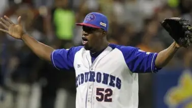 LVBP: La experiencia de Edgmer Escalona cerca de llegar a Águilas del Zulia (+Tweet) LVBP: La experiencia de Edgmer Escalona cerca de llegar a Águilas del Zulia (+Tweet)