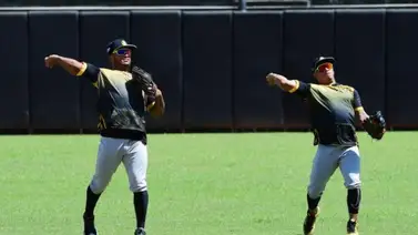 LVBP: Leones chocará ante Tigres este viernes para recaudar insumos a beneficio de Las Tejerías LVBP: Leones chocará ante Tigres este viernes para recaudar insumos a beneficio de Las Tejerías