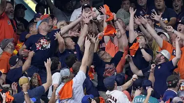 MLB: Por estas razones los Astros van 2-0 en la serie frente a los Marineros MLB: Por estas razones los Astros van 2-0 en la serie frente a los Marineros