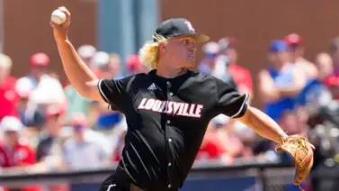 LVBP: Tiburones de La Guaira anuncian a otro lanzador como su tercer importado LVBP: Tiburones de La Guaira anuncian a otro lanzador como su tercer importado