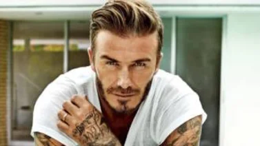 Disney+ documentó el regreso de David Beckham a sus inicios (+TRAILER)