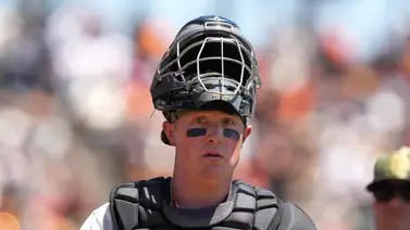 MLB: Tigres de Detroit reclaman a este receptor MLB: Tigres de Detroit reclaman a este receptor