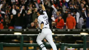 MLB: El histórico cuadrangular que conectó Magglio Ordóñez hace 16 años (+Video) MLB: El histórico cuadrangular que conectó Magglio Ordóñez hace 16 años (+Video)