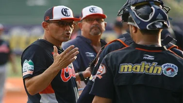 LVBP: Rouglas Odor se incorpora a Caribes de Anzoátegui