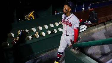 MLB: Estas son las claves del segundo lauro de los Filis ante Bravos MLB: Estas son las claves del segundo lauro de los Filis ante Bravos