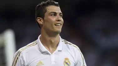 Real Madrid: Tchouaméni se acuerda de Cristiano Ronaldo cuando le preguntan por El Clásico Real Madrid: Tchouaméni se acuerda de Cristiano Ronaldo cuando le preguntan por El Clásico