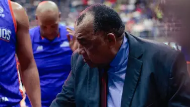 Néstor Salazar: "Estuve a dos horas de morir. Estar aquí me hace sentir el hombre más feliz del mundo" Néstor Salazar: "Estuve a dos horas de morir. Estar aquí me hace sentir el hombre más feliz del mundo"