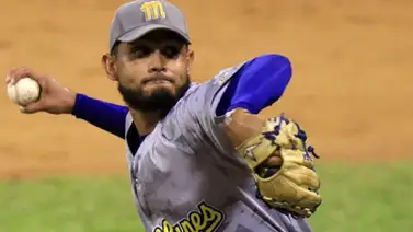 LVBP: Yadier Molina y Magallanes tienen claro a sus dos primeros abridores LVBP: Yadier Molina y Magallanes tienen claro a sus dos primeros abridores