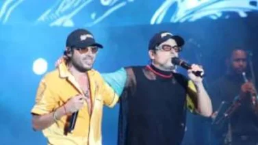 ¿Lo harías?: La caliente reacción que generaron Servando y Florentino (+VIDEO)