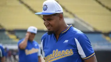 LVBP: Navegantes del Magallanes realizarán juegos de pretemporada a beneficio de Las Tejerías LVBP: Navegantes del Magallanes realizarán juegos de pretemporada a beneficio de Las Tejerías