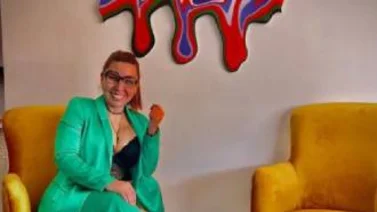 Las duras batallas de Vanessa Senior (+VIDEO)