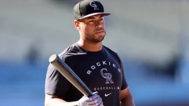 CMB: Receptor venezolano jugará el Clásico Mundial con Colombia (+Tweet)