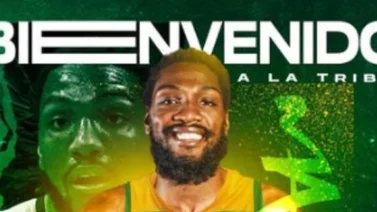 Superliga: Guaiqueríes incorporan a un ex NBA (+ Video)