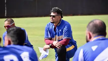 LVBP: Yadier Molina, un perfil sin precedentes que llega al Magallanes LVBP: Yadier Molina, un perfil sin precedentes que llega al Magallanes