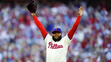 MLB: Esta es la clave en el triunfo clasificatorio de los Filis sobre los Bravos (+Videos)