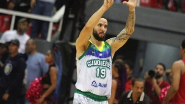 Superliga: Guaiqueríes vuelve a igualar la serie y todo se define mañana