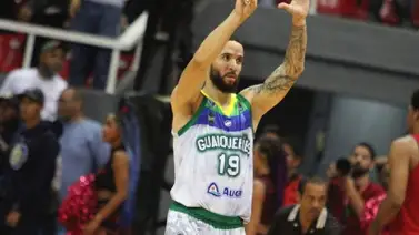 Superliga: Guaiqueríes vuelve a igualar la serie y todo se define mañana Superliga: Guaiqueríes vuelve a igualar la serie y todo se define mañana