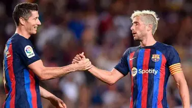 El Clásico: Piqué pierde su lugar y Xavi arriesga a última hora El Clásico: Piqué pierde su lugar y Xavi arriesga a última hora
